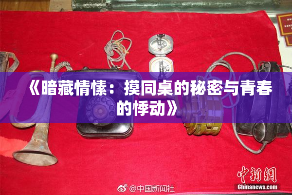 《暗藏情愫：摸同桌的秘密与青春的悸动》