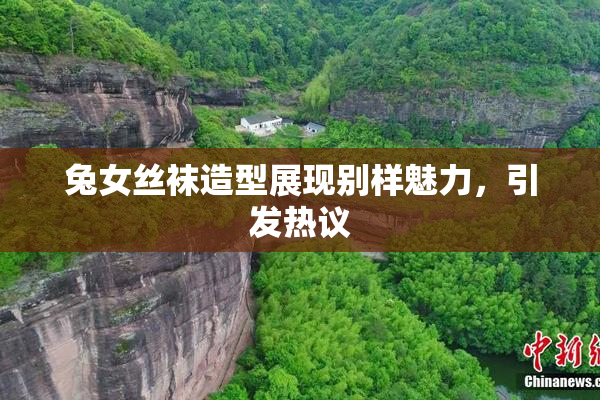 兔女丝袜造型展现别样魅力，引发热议