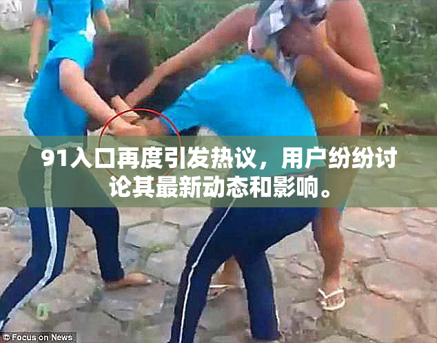 91入口再度引发热议，用户纷纷讨论其最新动态和影响。