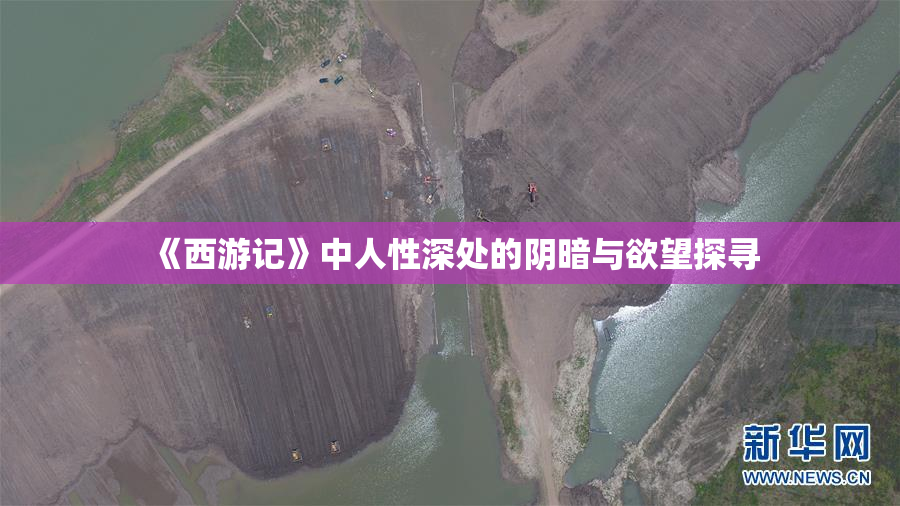 《西游记》中人性深处的阴暗与欲望探寻