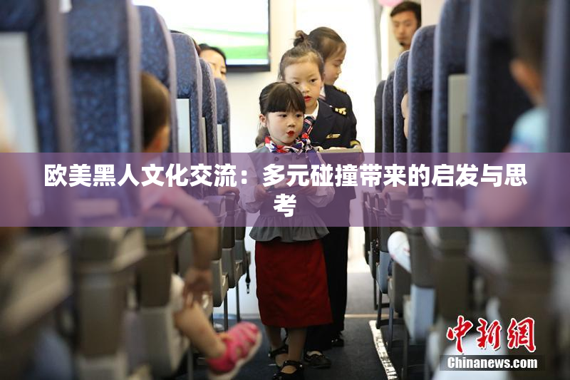 欧美黑人文化交流：多元碰撞带来的启发与思考