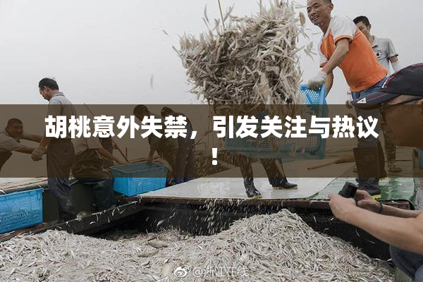 胡桃意外失禁，引发关注与热议！
