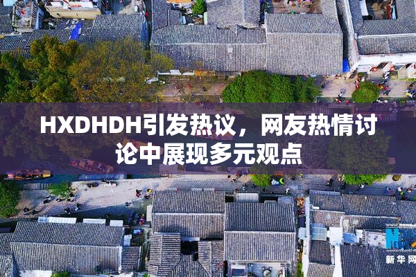 HXDHDH引发热议，网友热情讨论中展现多元观点