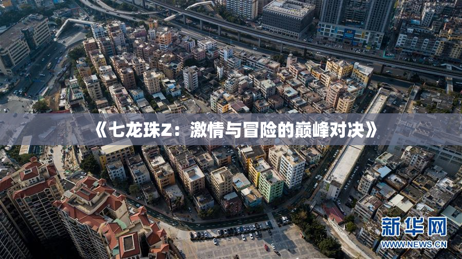 《七龙珠Z：激情与冒险的巅峰对决》