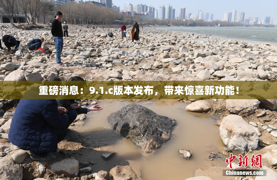 重磅消息：9.1.c版本发布，带来惊喜新功能！