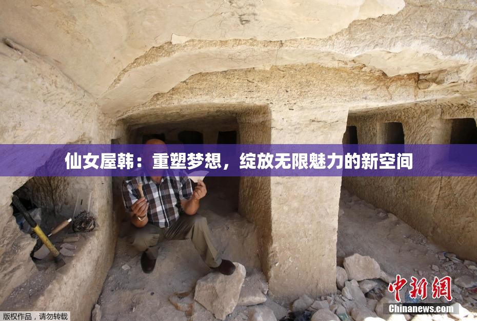 仙女屋韩：重塑梦想，绽放无限魅力的新空间