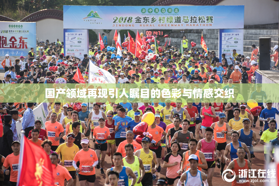国产领域再现引人瞩目的色彩与情感交织