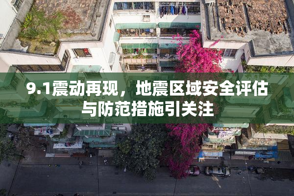 9.1震动再现，地震区域安全评估与防范措施引关注