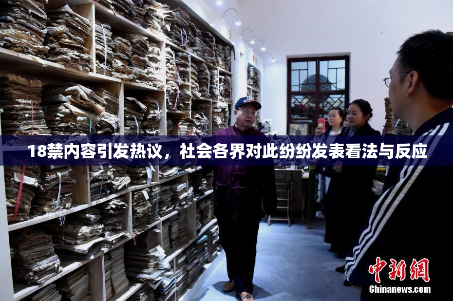 18禁内容引发热议，社会各界对此纷纷发表看法与反应