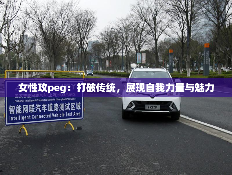 女性攻peg：打破传统，展现自我力量与魅力