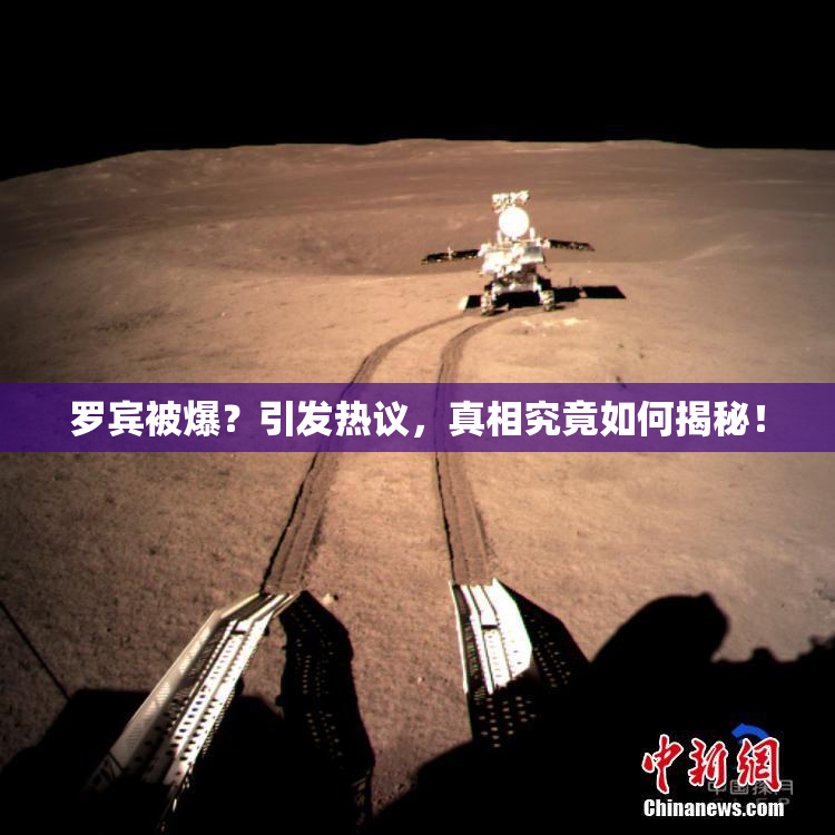 罗宾被爆？引发热议，真相究竟如何揭秘！