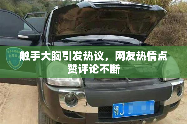 触手大胸引发热议，网友热情点赞评论不断