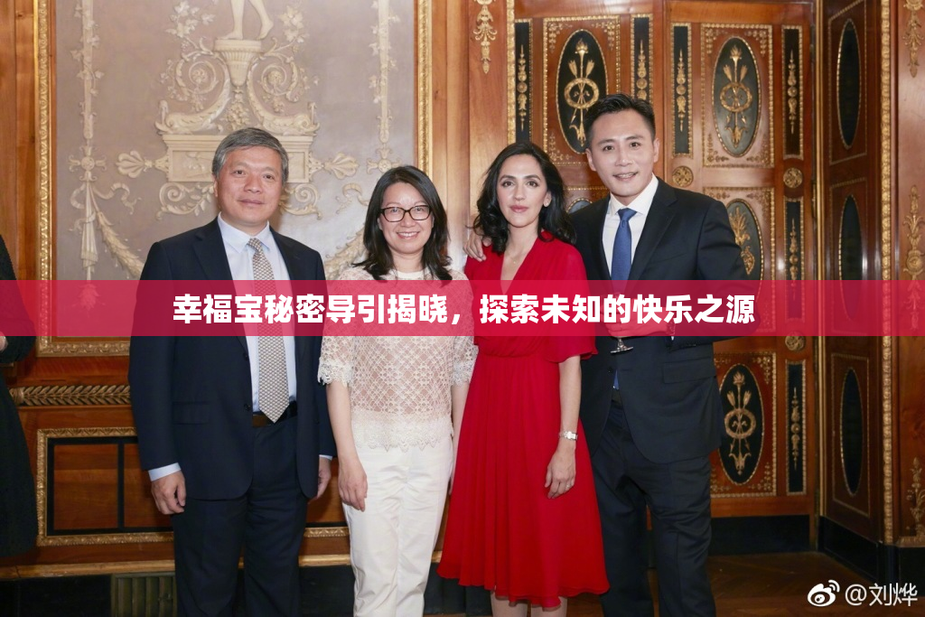 幸福宝秘密导引揭晓，探索未知的快乐之源