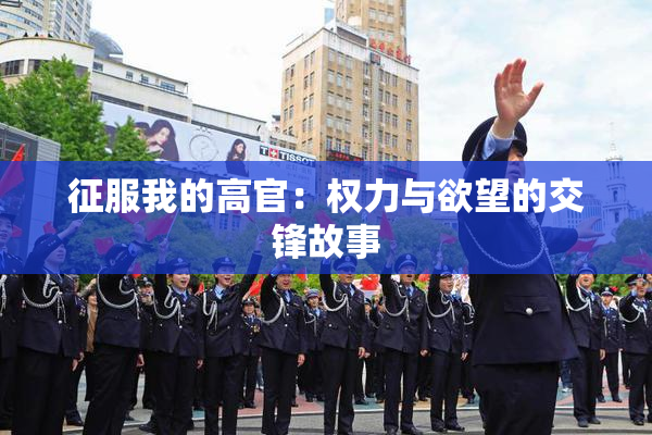 征服我的高官：权力与欲望的交锋故事