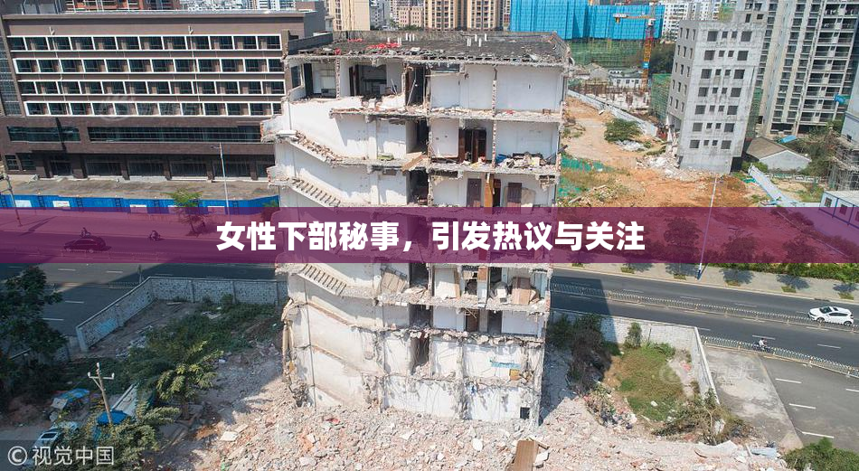女性下部秘事，引发热议与关注