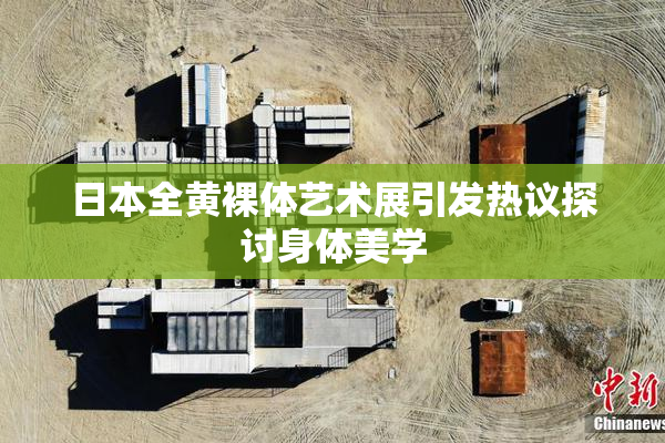 日本全黄裸体艺术展引发热议探讨身体美学