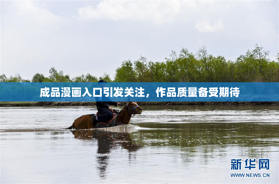 成品漫画入口引发关注，作品质量备受期待