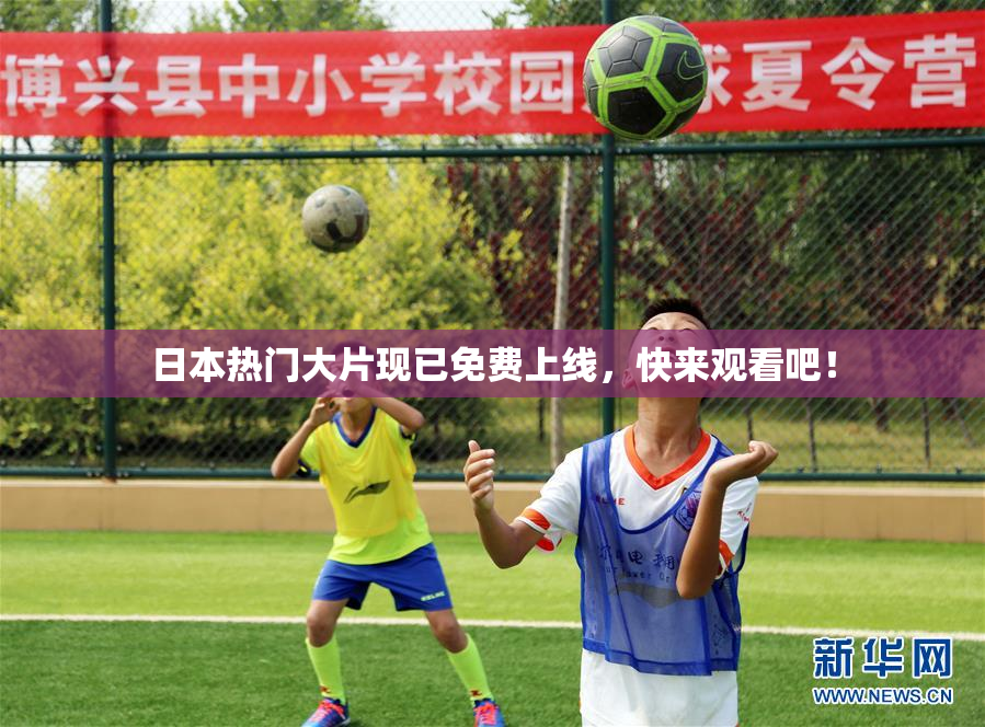日本热门大片现已免费上线，快来观看吧！