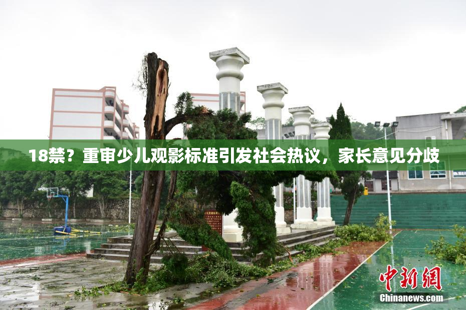18禁？重审少儿观影标准引发社会热议，家长意见分歧