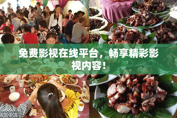 免费影视在线平台，畅享精彩影视内容！