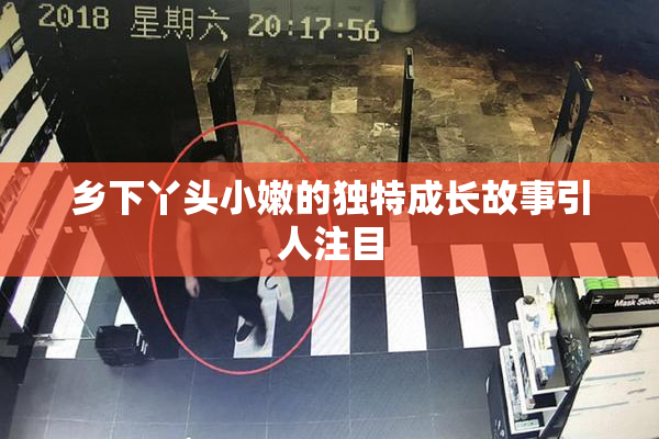 乡下丫头小嫩的独特成长故事引人注目