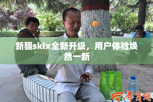 新疆skix全新升级，用户体验焕然一新
