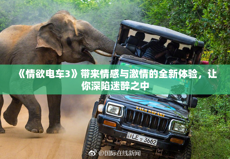 《情欲电车3》带来情感与激情的全新体验，让你深陷迷醉之中