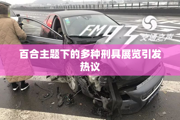 百合主题下的多种刑具展览引发热议