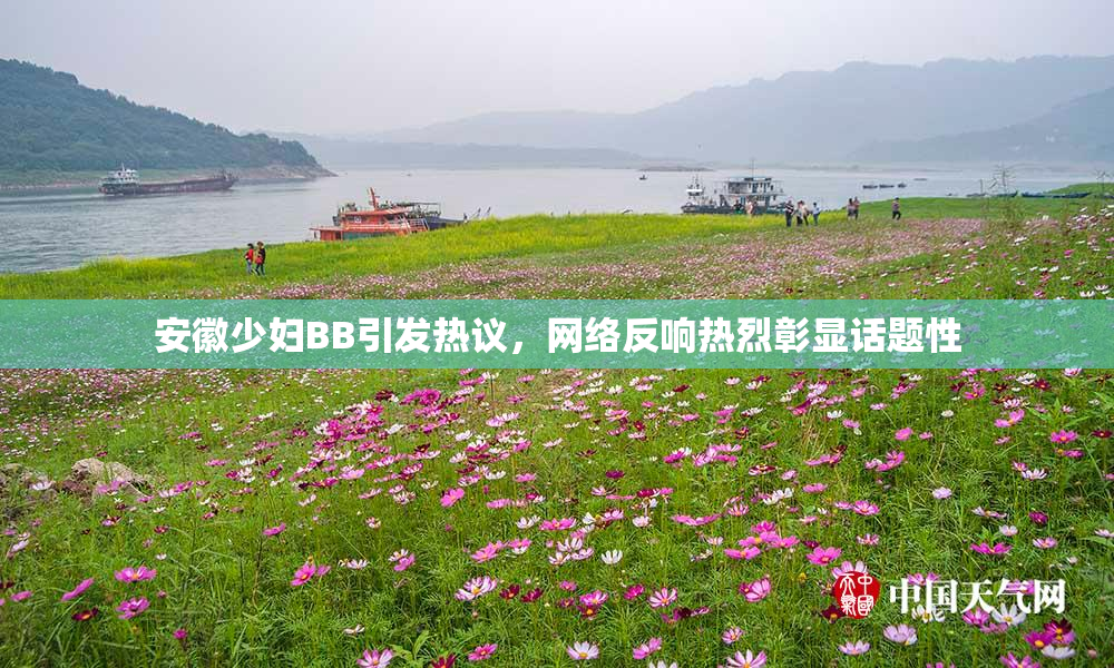 安徽少妇BB引发热议，网络反响热烈彰显话题性