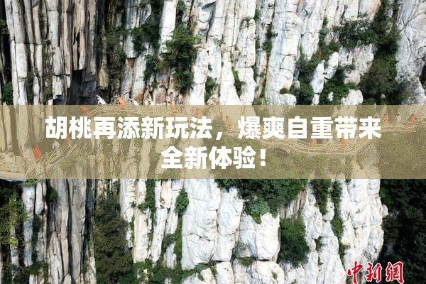 胡桃再添新玩法，爆爽自重带来全新体验！