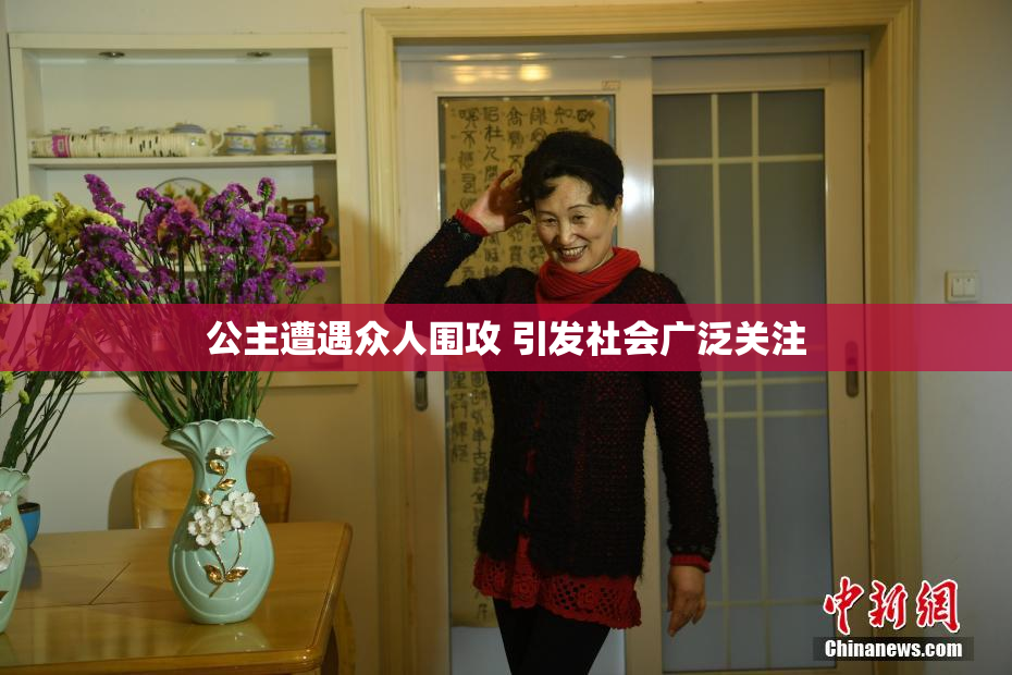 公主遭遇众人围攻 引发社会广泛关注