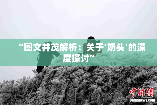 “图文并茂解析：关于‘奶头’的深度探讨”