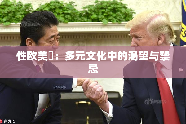 性欧美婬：多元文化中的渴望与禁忌