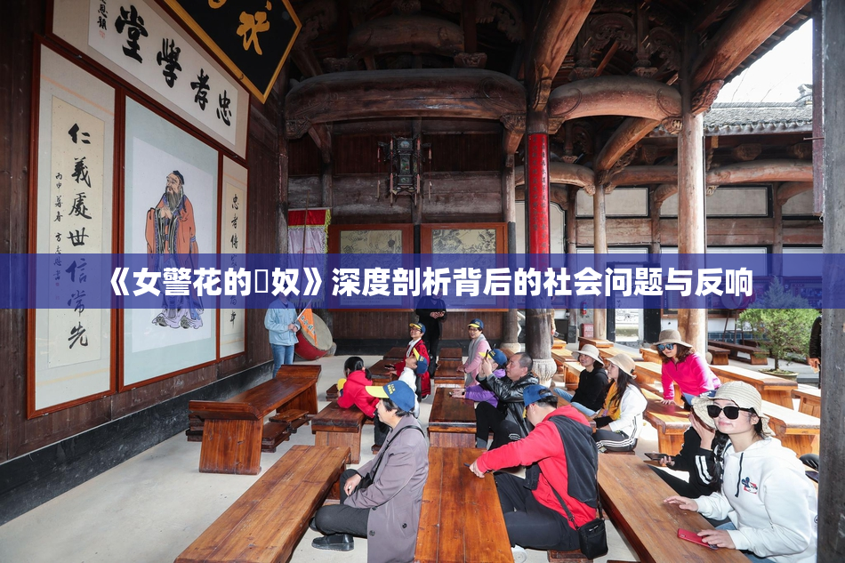 《女警花的婬奴》深度剖析背后的社会问题与反响