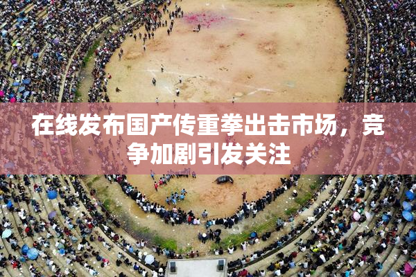在线发布国产传重拳出击市场，竞争加剧引发关注
