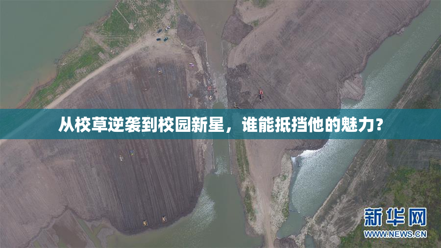 从校草逆袭到校园新星，谁能抵挡他的魅力？