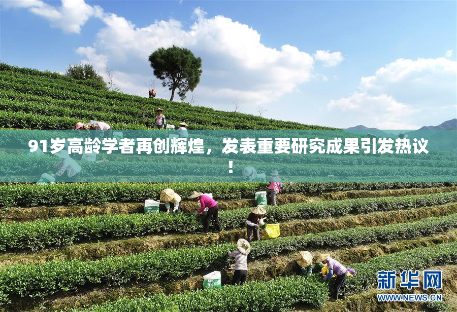 91岁高龄学者再创辉煌，发表重要研究成果引发热议！