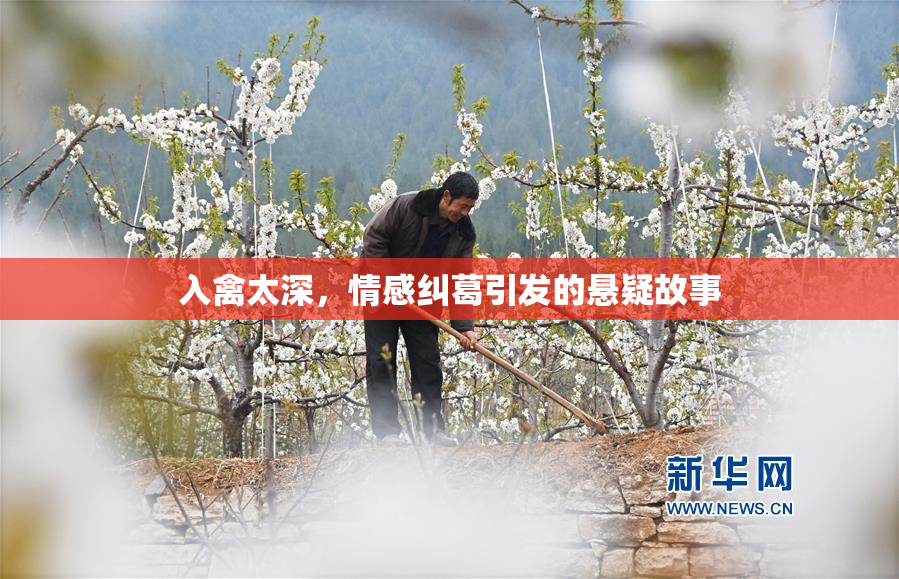 入禽太深，情感纠葛引发的悬疑故事