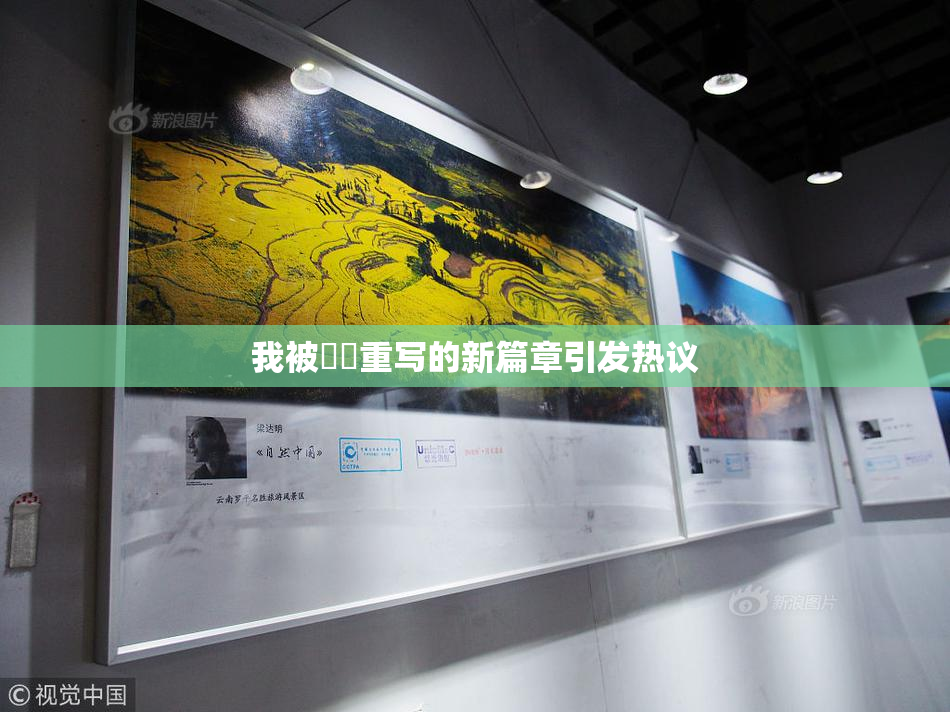 我被妺妺重写的新篇章引发热议