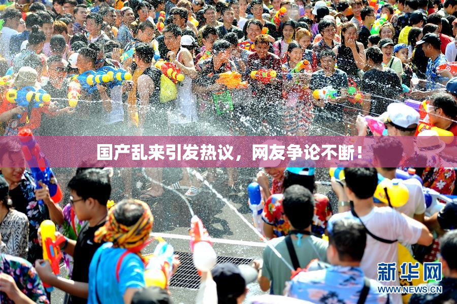 国产乱来引发热议，网友争论不断！