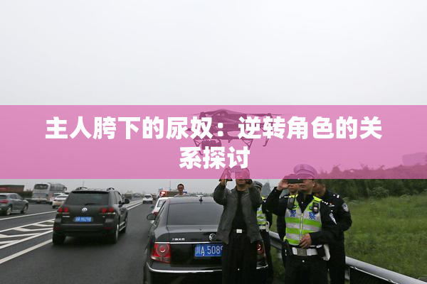 主人胯下的尿奴：逆转角色的关系探讨