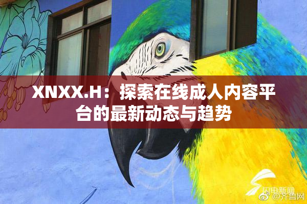 XNXX.H：探索在线成人内容平台的最新动态与趋势