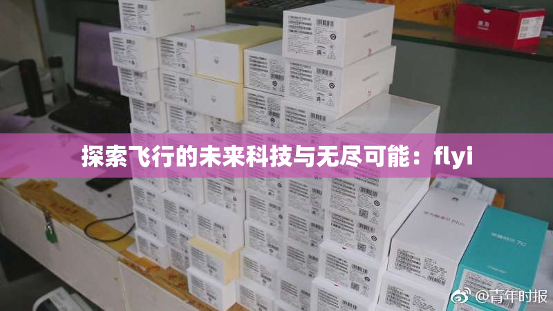 探索飞行的未来科技与无尽可能：flyi