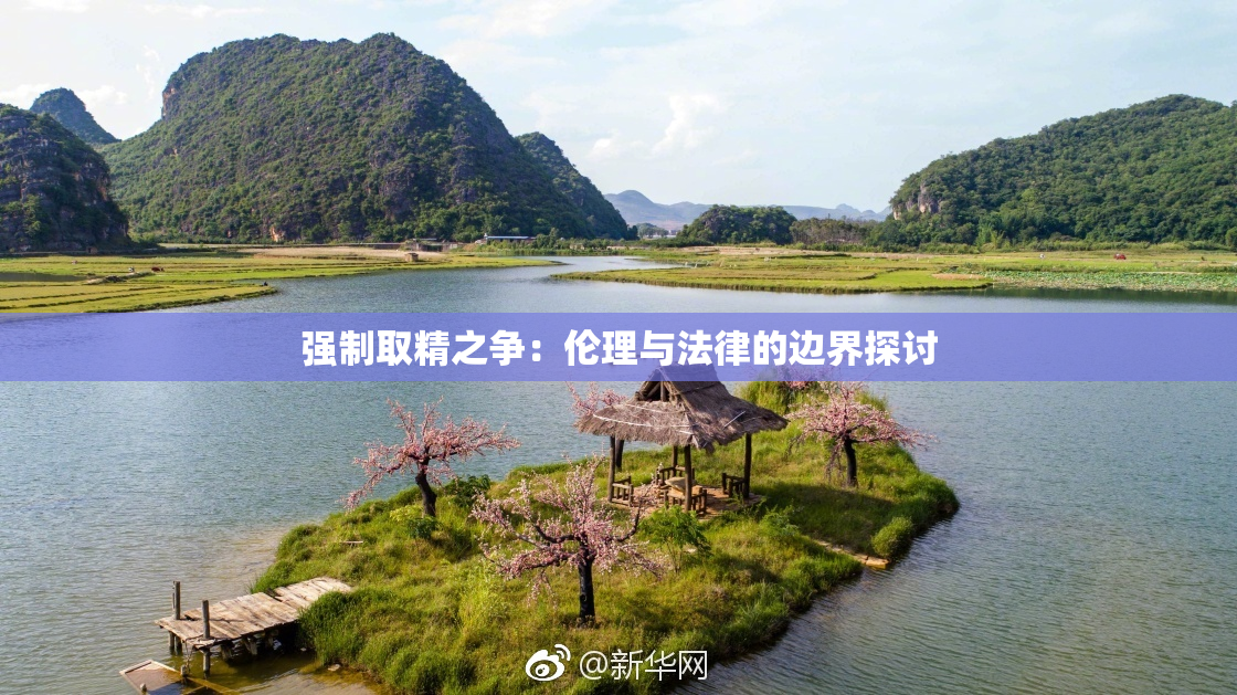 强制取精之争：伦理与法律的边界探讨