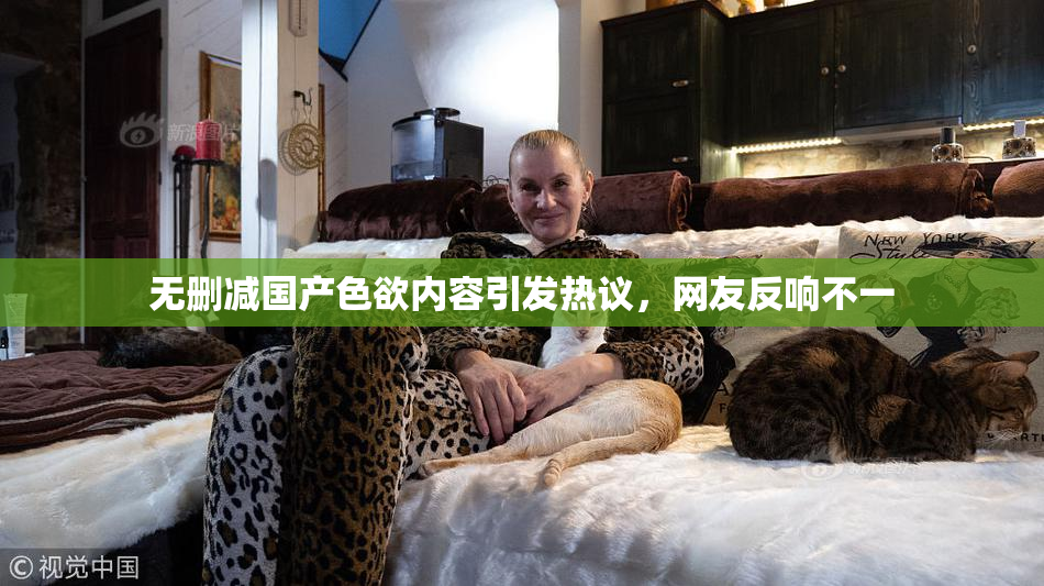 无删减国产色欲内容引发热议，网友反响不一
