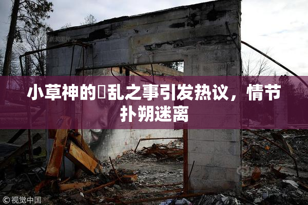 小草神的婬乱之事引发热议，情节扑朔迷离