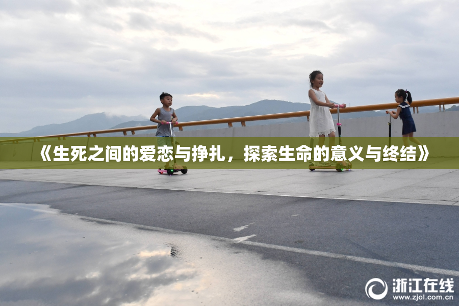 《生死之间的爱恋与挣扎，探索生命的意义与终结》