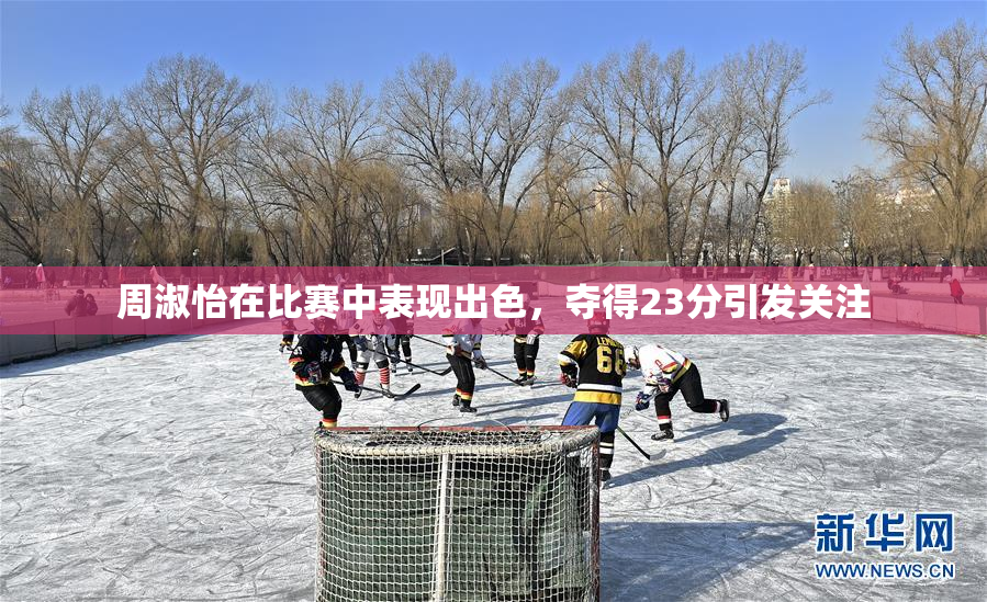 周淑怡在比赛中表现出色，夺得23分引发关注