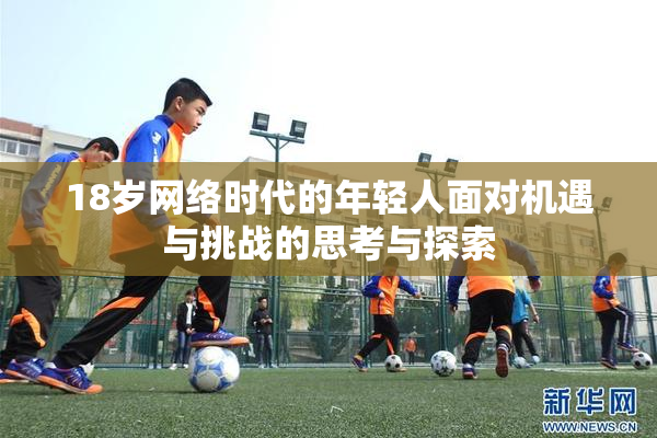 18岁网络时代的年轻人面对机遇与挑战的思考与探索