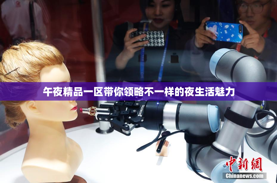 午夜精品一区带你领略不一样的夜生活魅力